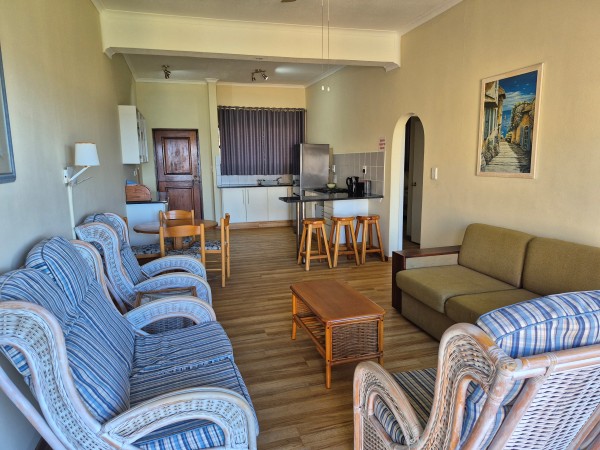 Self-catering Accommodation